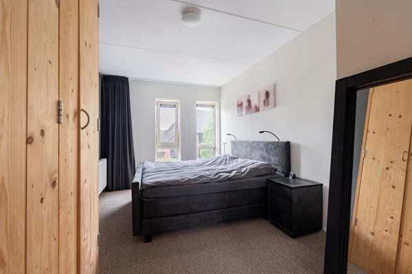 Medium property photo - Catrijn Epessingel 4, 8701 VC Bolsward